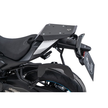 Hepco Becker 6307704 00 01 Portaborse laterali C-Bow per CF MOTO 675 SR-R