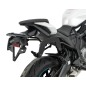 Hepco Becker 6307704 00 01 Portaborse laterali C-Bow per CF MOTO 675 SR-R