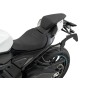 Hepco Becker 6307704 00 01 Portaborse laterali C-Bow per CF MOTO 675 SR-R