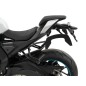 Hepco Becker 6307704 00 01 Portaborse laterali C-Bow per CF MOTO 675 SR-R