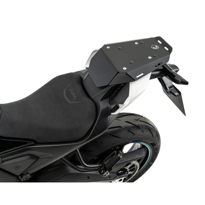 Hepco Becker 6707704 00 01 Portapacchi Sportrack per CF MOTO 675 SR-R dal 2025