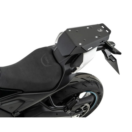 Hepco Becker 6707704 00 01 Portapacchi Sportrack per CF MOTO 675 SR-R dal 2025