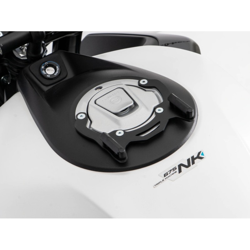 Hepco Becker 5167704 00 01 Anello serbatoio BASIC per CF MOTO 675 SR-R dal 2025