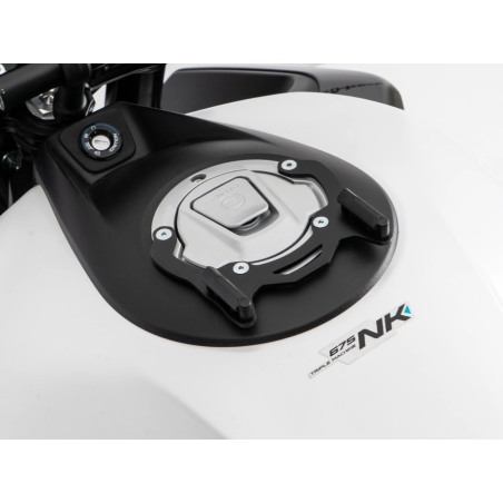 Hepco Becker 5167704 00 01 Anello serbatoio BASIC per CF MOTO 675 SR-R dal 2025