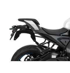 Hepco Becker 6307703 00 01 Telai portaborse C-Bow per CF MOTO 675 NK dal 2025