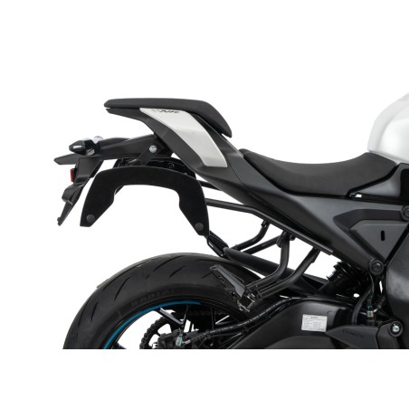 Hepco Becker 6307703 00 01 Telai portaborse C-Bow per CF MOTO 675 NK dal 2025