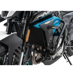 Hepco Becker 5017703 00 01 Barre protezione motore per CF MOTO 675 NK dal 2025