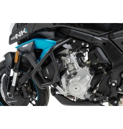 Hepco Becker 5017703 00 01 Barre protezione motore per CF MOTO 675 NK dal 2025