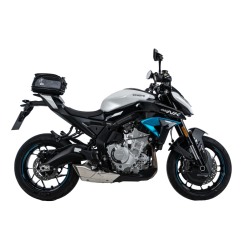 Hepco Becker 6707703 00 01 Portapacchi Sportrack CF MOTO 675 NK dal 2025