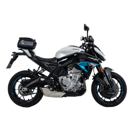 Hepco Becker 6707703 00 01 Portapacchi Sportrack CF MOTO 675 NK dal 2025