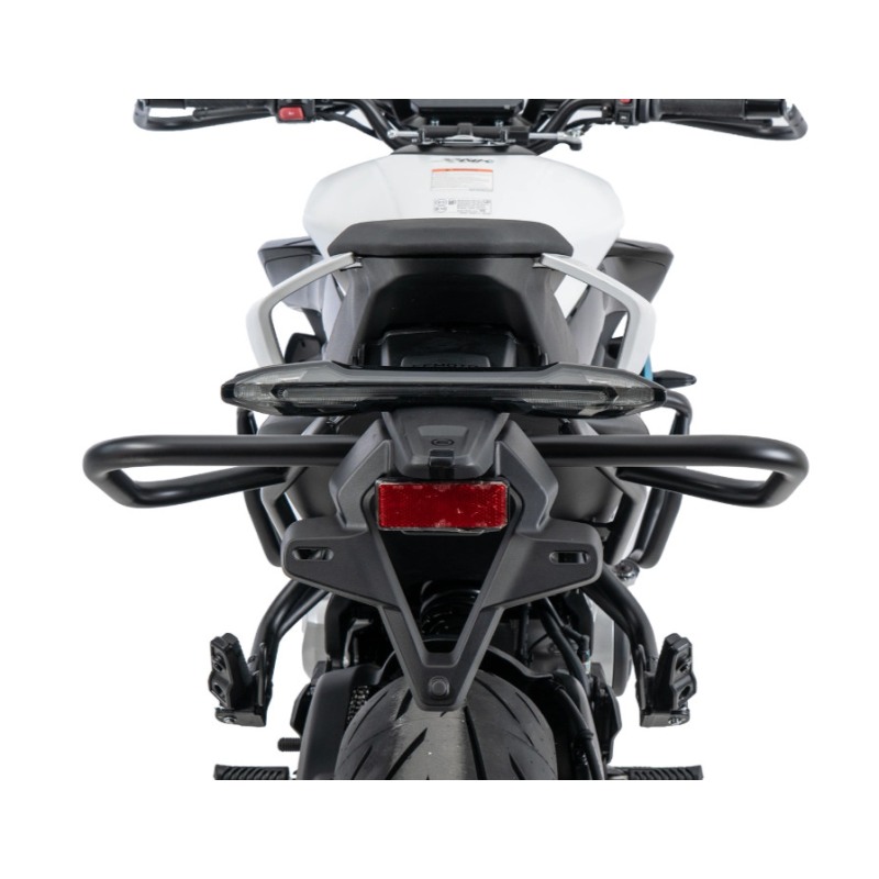 Hepco Becker 5047703 00 01 Barre posteriori CF MOTO 675 NK dal 2025