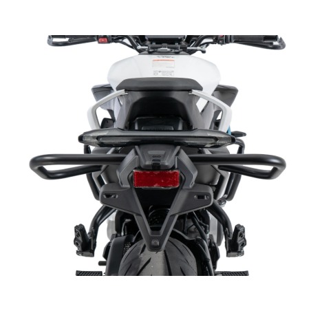 Hepco Becker 5047703 00 01 Barre posteriori CF MOTO 675 NK dal 2025