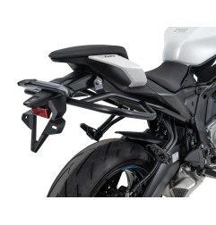 Hepco Becker 5047703 00 01 Barre posteriori CF MOTO 675 NK dal 2025