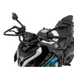 Hepco Becker 5037703 00 01 Barre anteriori CF MOTO 675 NK dal 2025