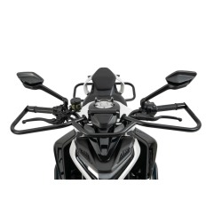 Hepco Becker 5037703 00 01 Barre anteriori CF MOTO 675 NK dal 2025