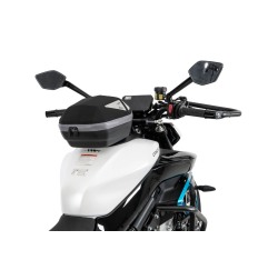 Hepco e Becker 51677030001 Anello Serbatoio Basic Nero Per Cf Moto 675 Nk Dal 2025