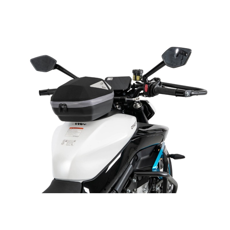 Hepco e Becker 51677030001 Anello Serbatoio Basic Nero Per Cf Moto 675 Nk Dal 2025