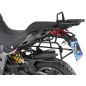 6527579 01 01 Hepco e Becker Portapacchi Alurack nero per Ducati Multistrada 1260 Enduro 2019