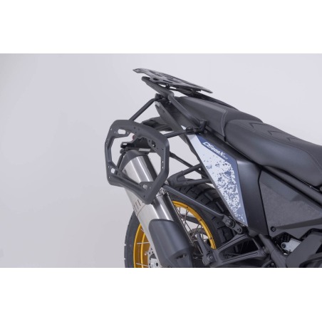 SW-MOTECH BC.SYS.02.072.21000/B SysBag WP per Voge DS800X Rally