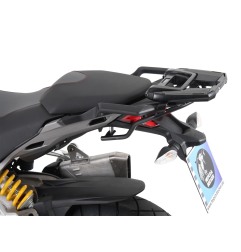 6617579 01 01 Hepco e Becker Attacco per bauletto Easyrack nero per Ducati Multistrada 1260 Enduro 2019