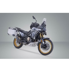 SW-MOTECH KFT.02.072.70000/S Valigie TRAX ADV per Voge DS800X Rally