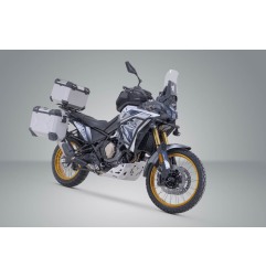 Set Adventure TRAX ADV Sw-Motech ADV.02.072.75000/S per Voge DS800X Rally