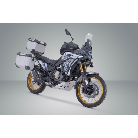 Set Adventure TRAX ADV Sw-Motech ADV.02.072.75000/S per Voge DS800X Rally