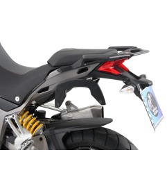 6307579 00 01 Hepco e Becker Attacchi con sistema C-Bow per borse laterali per Ducati Multistrada 1260 Enduro 2019