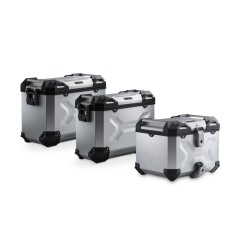 Set Adventure TRAX ADV Sw-Motech ADV.02.072.75000/S per Voge DS800X Rally