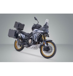 Set Adventure Sw-Motech ADV.02.072.75000/B per Voge DS800X Rally