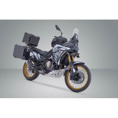 Set Adventure Sw-Motech ADV.02.072.75000/B per Voge DS800X Rally