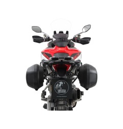 6307579 00 01 Hepco e Becker Attacchi con sistema C-Bow per borse laterali per Ducati Multistrada 1260 Enduro 2019