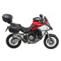 6307579 00 01 Hepco e Becker Attacchi con sistema C-Bow per borse laterali per Ducati Multistrada 1260 Enduro 2019