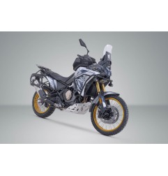 Telaio laterale PRO Sw Motech KFT.02.072.30000/B per Voge DS800X Rally