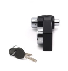 TeknoBlock TKD04 Antifurto bloccaruota Ducati Multistrada V2 dal 2022 al 2024