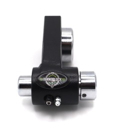 TeknoBlock TKD04 Antifurto bloccaruota Ducati Multistrada V2 dal 2022 al 2024