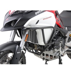 5027579 00 01 Hepco e Becker Tubolare di protezione serbatoio per Ducati Multistrada 1260 Enduro 2019