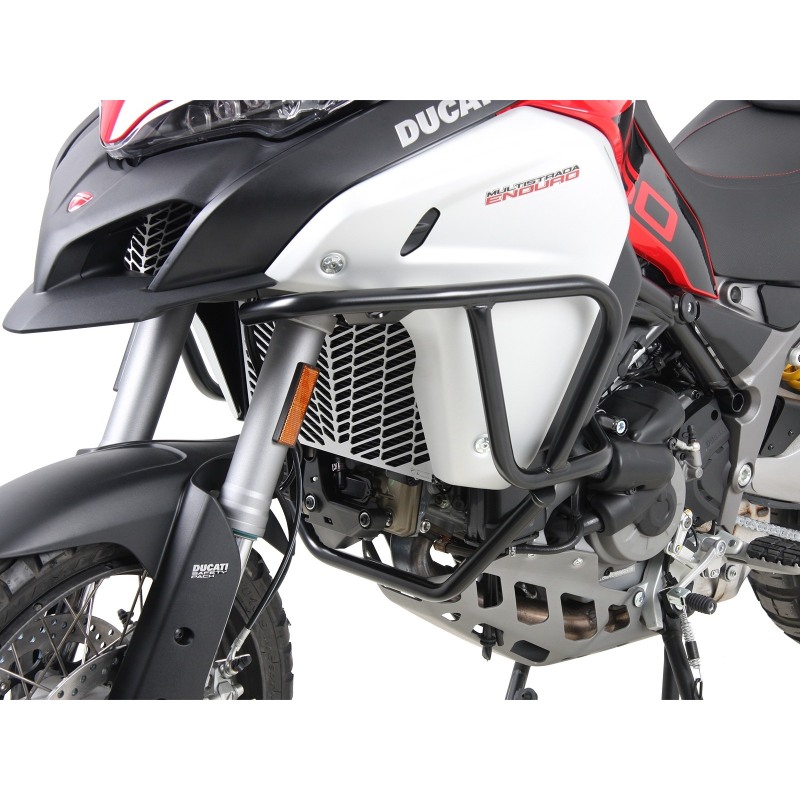 5027579 00 01 Hepco e Becker Tubolare di protezione serbatoio per Ducati Multistrada 1260 Enduro 2019