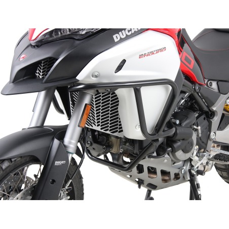 5027579 00 01 Hepco e Becker Tubolare di protezione serbatoio per Ducati Multistrada 1260 Enduro 2019