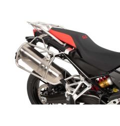 Hepco Becker 6516537 00 22 Telai valigie Cutout BMW F800GS dal 2024