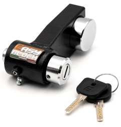 EasyBlock EBD02 Antifurto bloccaruota per Ducati Multistrada V2 / S dal 2025