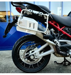 EasyBlock EBD02 Antifurto bloccaruota per Ducati Multistrada V2 / S dal 2025