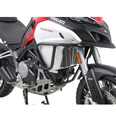 5027579 00 01 Hepco e Becker Tubolare di protezione serbatoio per Ducati Multistrada 1260 Enduro 2019