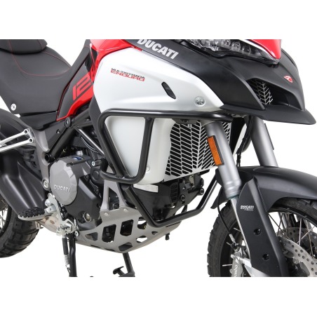 5027579 00 01 Hepco e Becker Tubolare di protezione serbatoio per Ducati Multistrada 1260 Enduro 2019