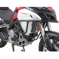 5027579 00 01 Hepco e Becker Tubolare di protezione serbatoio per Ducati Multistrada 1260 Enduro 2019