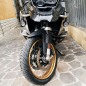 Barre paraserbatoio superiori Heavy Duty Unit Garage 1922INOX per BMW R 1250 GS e R 1200 GS Lc dal 2017