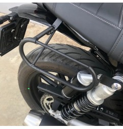 Bags & Bike Telai laterali per Triumph Speed Twin 900 dal 2025