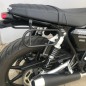 Bags & Bike Telai laterali per Triumph Speed Twin 900 dal 2025 Bags & Bike Telai laterali per Triumph Speed Twin 900 dal 2025