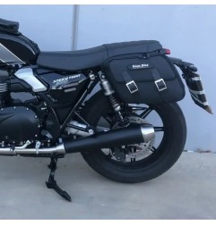 Bags & Bike Borse NEW PERFECT per Triumph Speed Twin 900 dal 2025