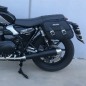 Bags & Bike Borse NEW PERFECT per Triumph Speed Twin 900 dal 2025 Bags & Bike Borse NEW PERFECT per Triumph Speed Twin 900 dal 2025